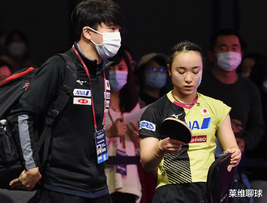 伊藤美诚|伊藤美诚野心太大，狂学中文剑指孙颖莎陈梦！拍写真展示出新目标