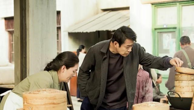 乔一成|《乔家的儿女》大结局：剧中最贪婪自私之人曝光，乔一成早就知晓