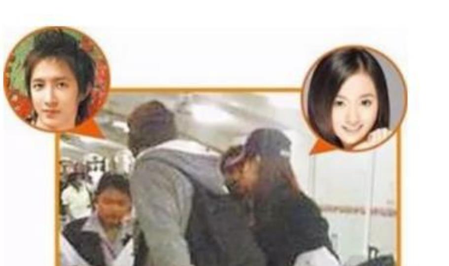 江铠同|江铠同的浪荡情史，和她踩着上位的4个男人