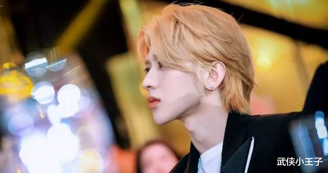 江苏卫视|蔡徐坤不止颜值能打？在江苏卫视跨晚，又被网友挖到一惊艳细节