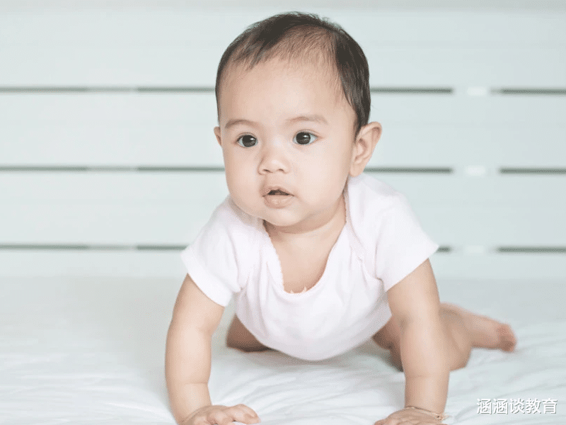 涵涵谈教育|出牙的秘密你知道吗?跟这些有关
