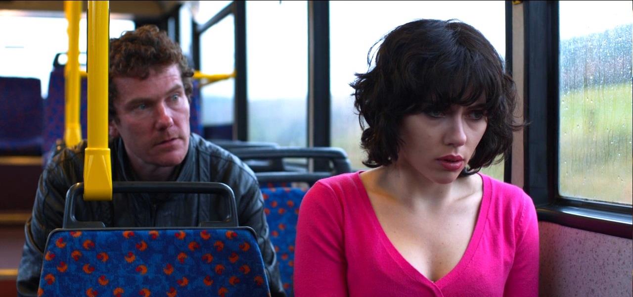 斯嘉丽·约翰逊|寡姐这部大片，除了尺度大之外，恐怕还不如《画皮》有意思