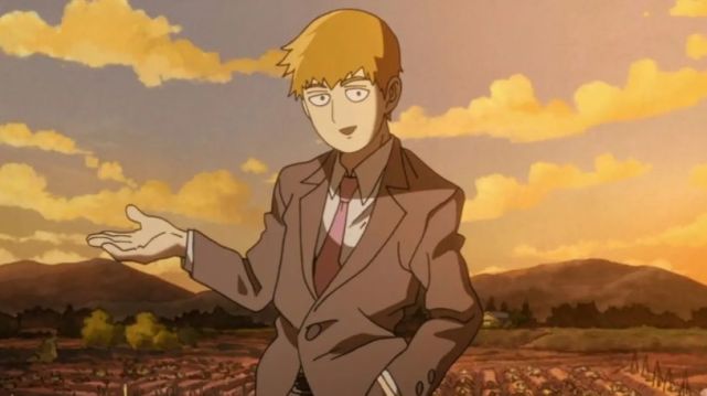 漫画|one老师的画功一般，主角也都是木讷无敌类型，为何会火？