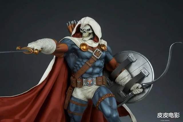 叶莲娜|再见了，黑寡妇，再见了，娜塔莎