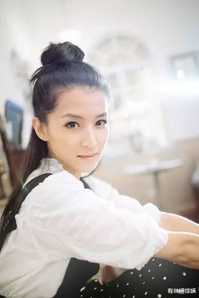 赵霁|有种“整容”叫林宛瑜，别人一胖毁所有，而她却因胖逆袭成为女神