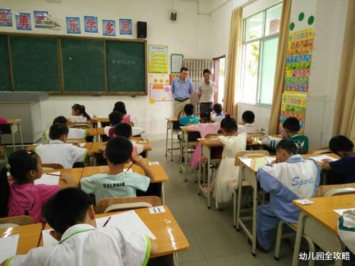 幼儿园全攻略|只要考上编制就行了？年轻教师考上农村编制，宁可赔五万也要辞职