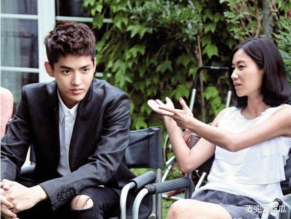 徐静蕾|网传徐静蕾被刑拘？疑似受吴某凡牵连，四小花旦又少一员