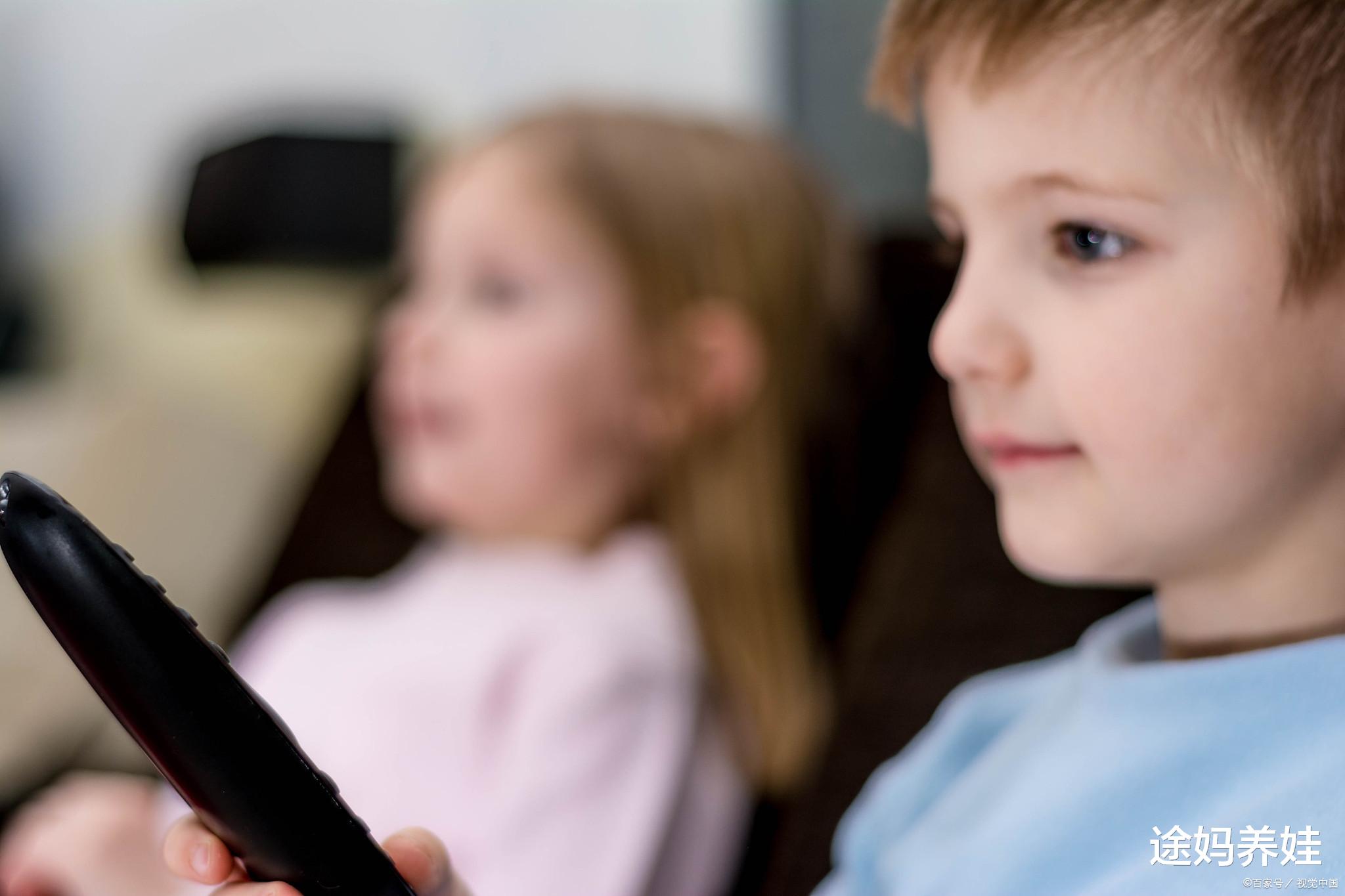 途妈养娃|动画片真相定律：同样的剧情，孩子看了一遍又一遍，为啥还不烦？