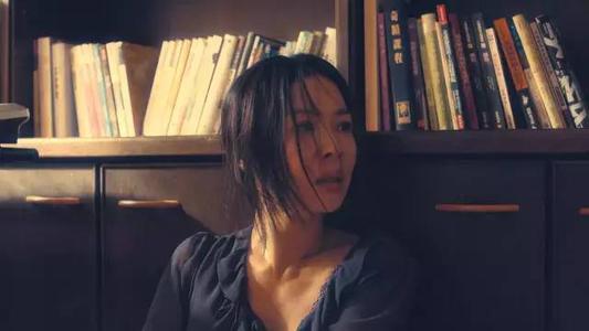 谢盈萱|她是“最穷影后”获奖时户头仅剩1000块，出道18年全靠父母接济