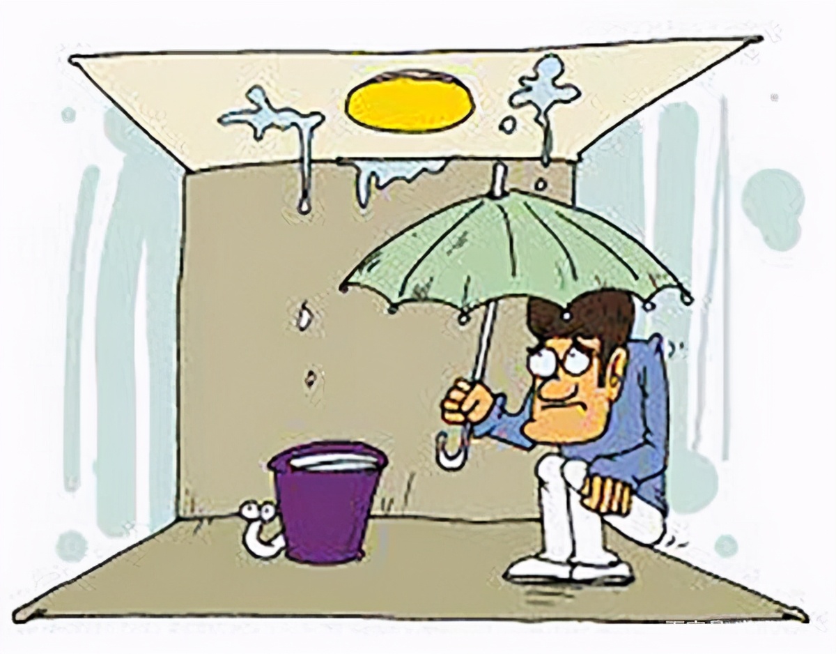 案件通报 饮料瓶堵住排水管 物业管理公司被判赔偿17000元