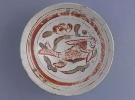 羊脂玉|马未都：珍藏有一件金代玉雕卧虎，青玉质圆雕而成，双目炯炯有神