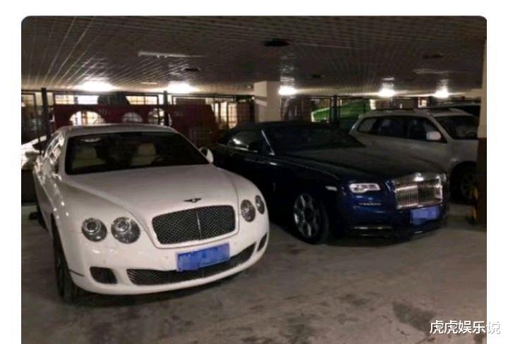 宾利|2019年，浙江女富婆征婚，声称结婚就送宾利豪车，如今她怎样了？