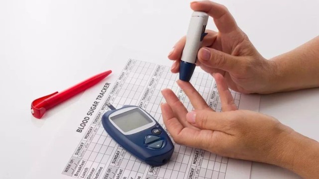 乐禹萱|血糖高的人，要从饮食入手，若这3种食物你爱吃，或能稳定血糖！