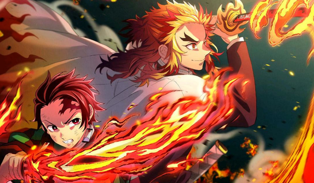 鬼灭之刃|被续作毁了的二次元神作盘点《鬼灭之刃》2季会是下一个吗?