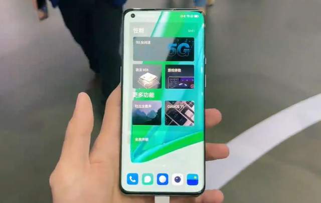 OPPO|胡歌代言，256G+骁龙888，降价1450元进入三千档，很值