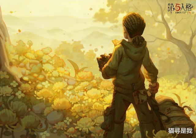 黑羊|第五人格:佣兵“黑羊”亮相,6元即可入手,造型不输紫皮