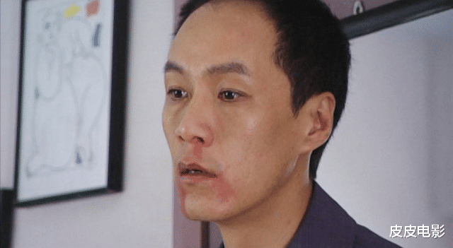 明星素颜|长了一张正人君子的脸，演坏人却让人恨得牙痒，这样的演员太稀缺