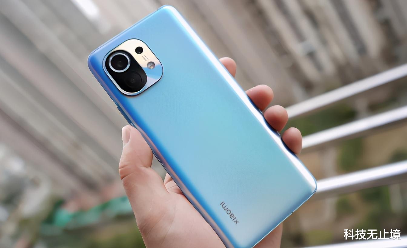 小米科技|618买手机指南,目前这5部手机最值得考虑,让你少走弯路