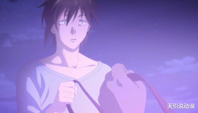 七月新番|七月新番：杀鬼狂人竟然放过女鬼，公主得知男主踪迹欣喜若狂