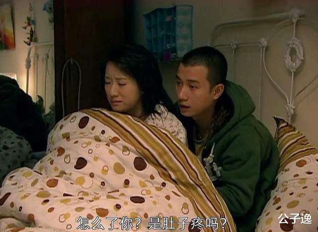 宋思明|读了3遍《蜗居》原著，发现宋思明“挑上”海藻，只跟“欲”有关