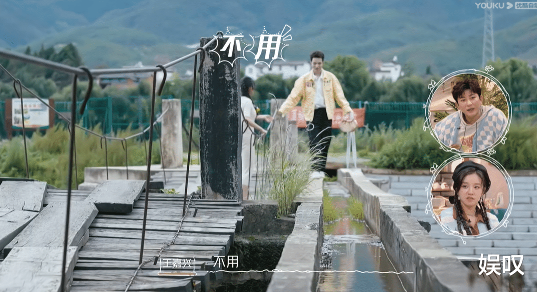 章子怡|《我们恋爱吧3》阿兴成最惨男嘉宾，4个女生都不喜欢他，原因是啥