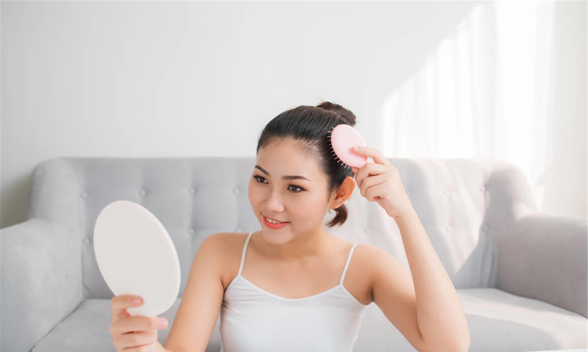 豆腐 老得慢的女性，往往有三个“共性”，若你满足，或能成为冻龄女神
