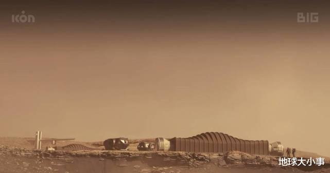 零号病人 想尝试火星生活吗？NASA招募4名志愿者进行1年模拟试验