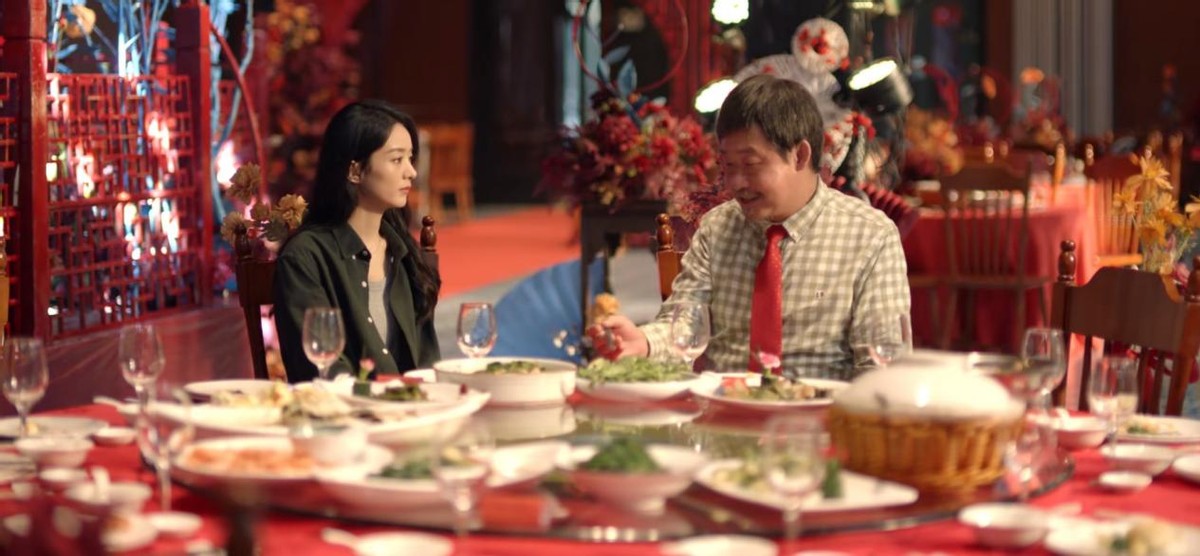 谁是凶手|《谁是凶手》大烂尾？收官留下4大坑未填，1人物结局太离谱