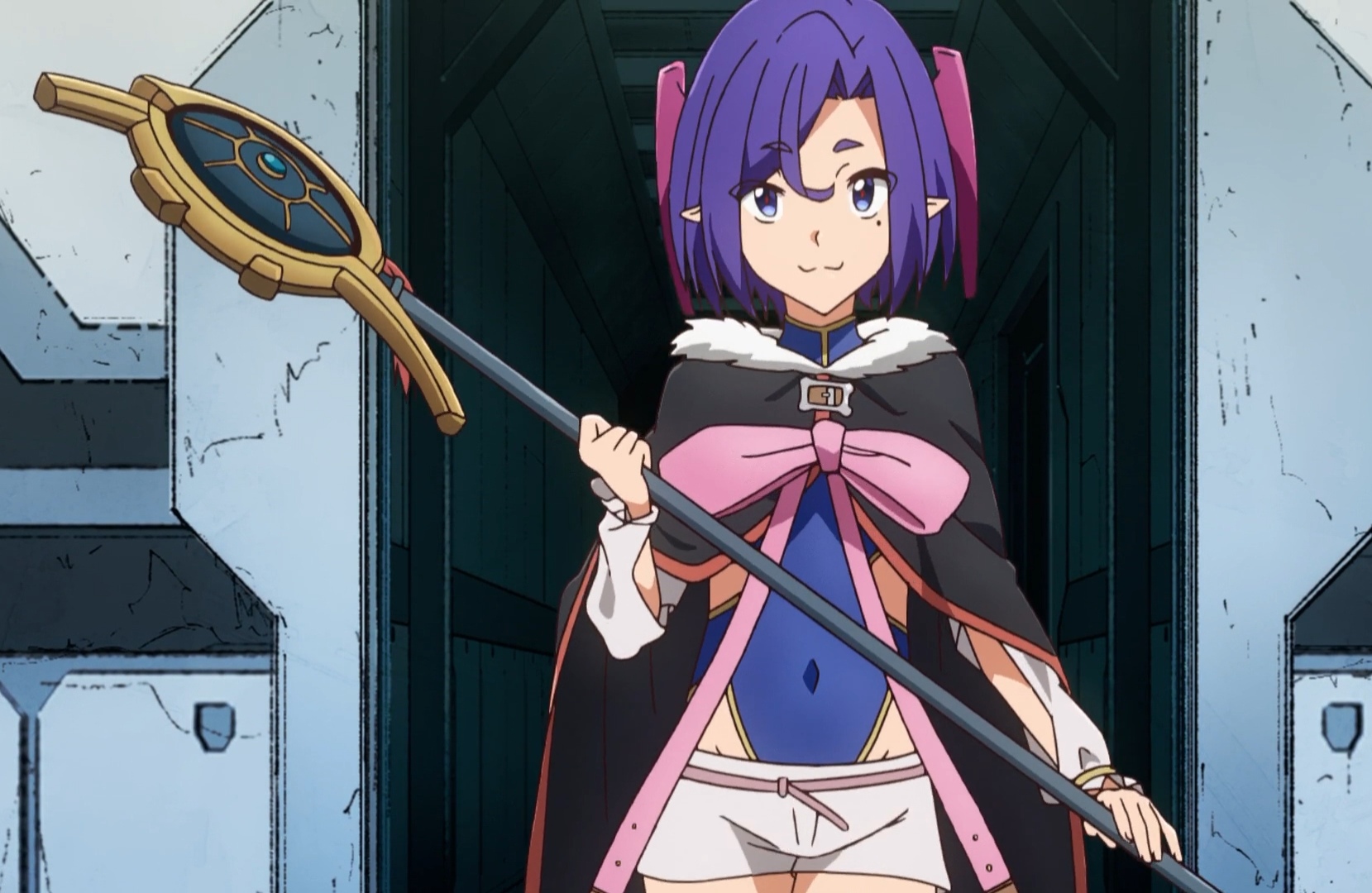 异世界|异世界迷宫黑心企业：男主立场坚定，直接从救世主变成了魔王军