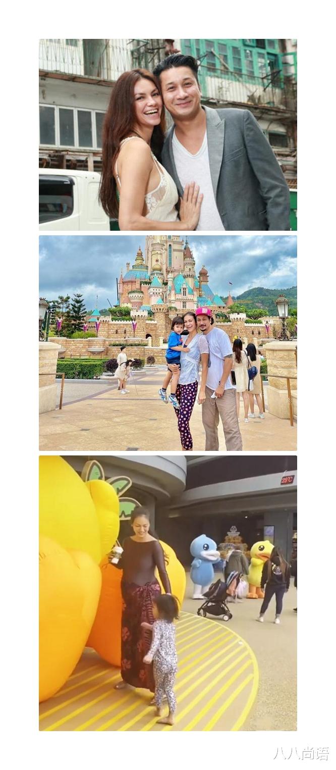 王力宏|讽刺吗王力宏吗？王力宏前女友自曝怀孕39周，挺巨肚出镜笑容满脸