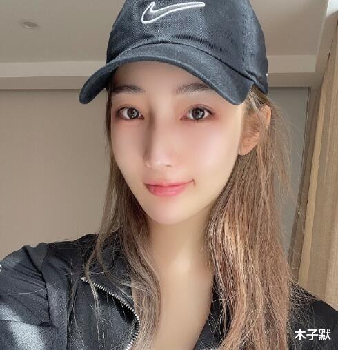 木子默|吴亦凡进去了，都美竹哭了，为勇敢的女孩点赞！