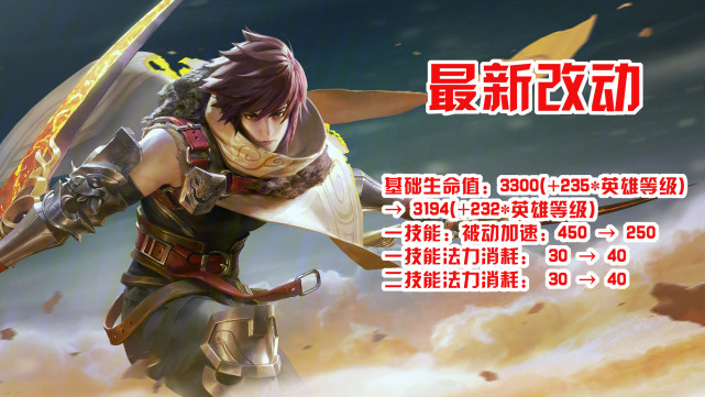 星空|体验服8.24更新：镜、澜属性持续平衡下调、大量装备将调整