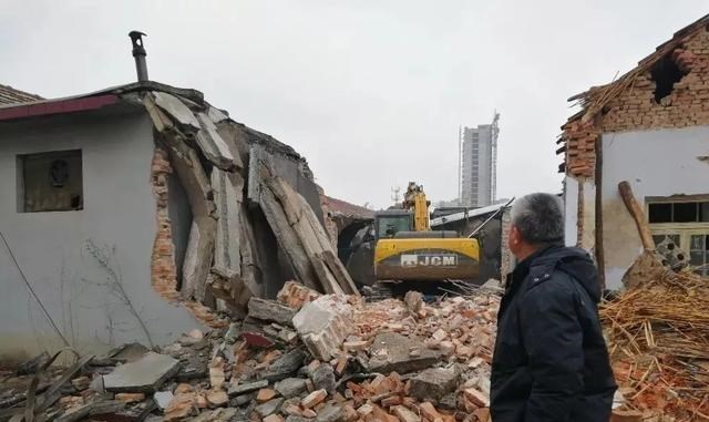 棚户区改造|拆迁传出好消息？官方已表态，老房将统一处理，“2类人”迎喜讯