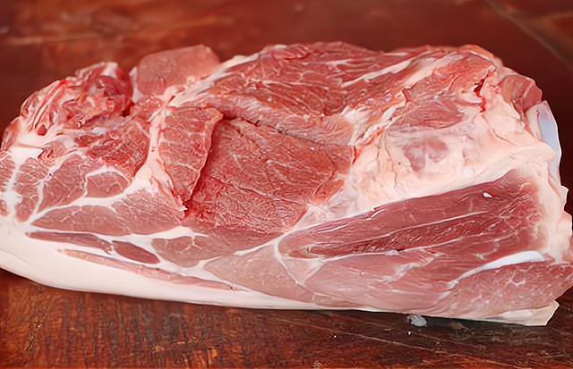 五一假期過半，3種肉類漲價，1種肉跌價，5月4日肉價已更新-圖8