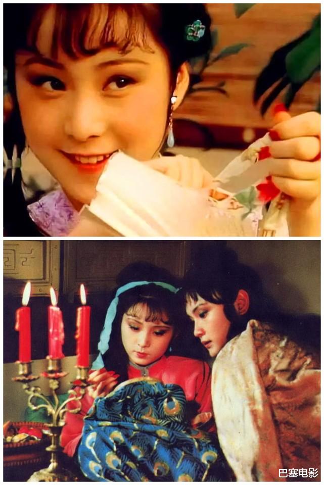 人物设定|以前剧里的丫鬟水准有多高？真是不怕抢了女主的戏