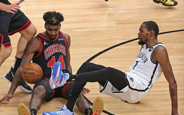 有青春才有未来 NBA前瞻,巨头出战成疑,篮网胜马刺,三后卫状态佳,开拓者胜爵士