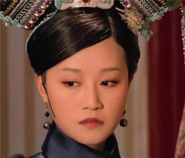 甄嬛|孟静娴为何死前说出怀孕真相?一箭三雕!不止浣碧甄嬛都被她算计