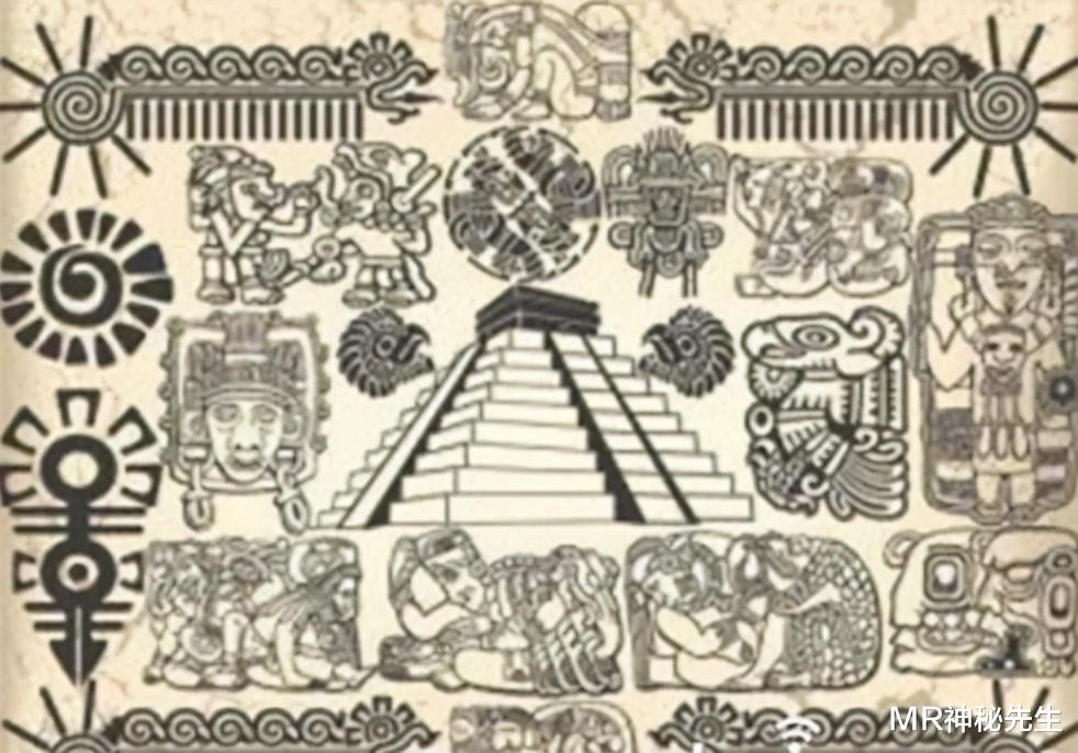 根据玛雅预言,人类已进入第六个太阳纪,又是一个轮回吗?