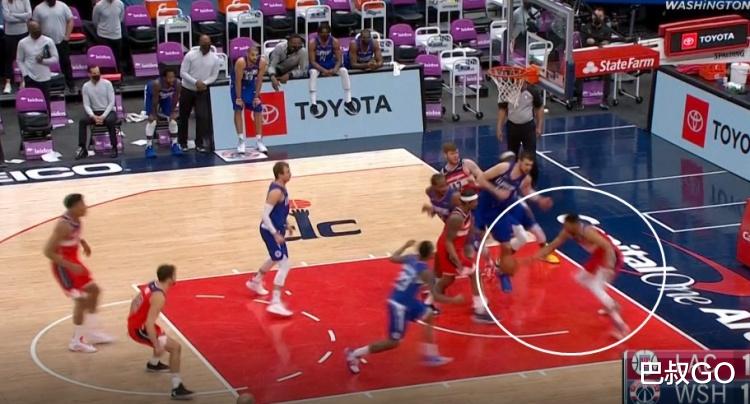 威斯布魯克|狂轟60+16+14！王炸爆錘倫納德，威少絕命籃板，籃網(wǎng)迎來(lái)大敵