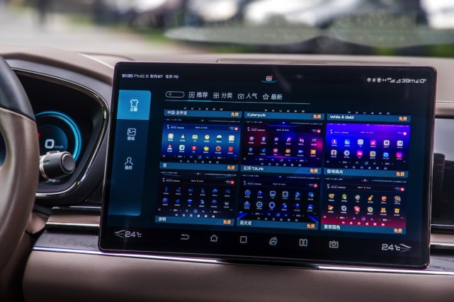 carplay|时代抛弃Carplay的时候，可能连招呼也不会打一声
