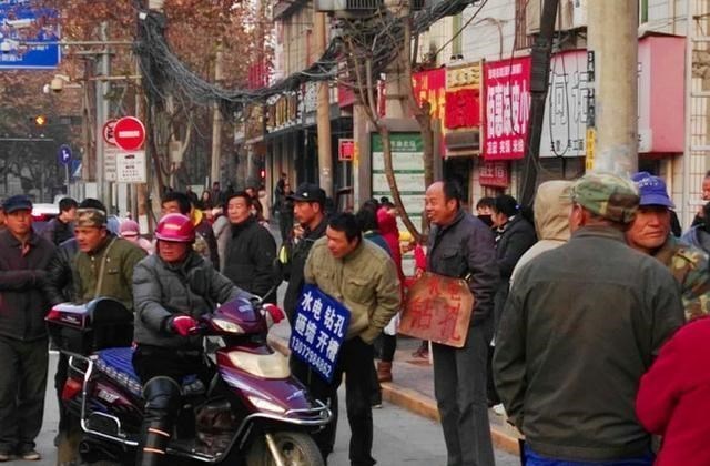 |中介市场面临大面积关门，找工作不需要通过中介，网友拍手叫好