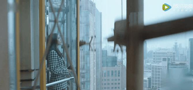 陈好|活生生把“万人迷”演成大妈了？18年前的经典就这么毁了