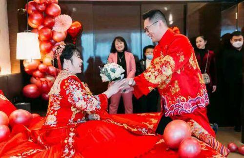 吉和网 曾是488斤的“中国第一胖女孩”从延边到长春成功减重后如今结婚