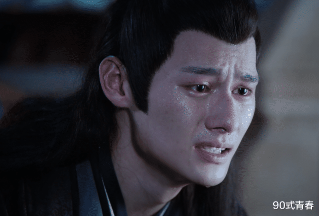 汪卓成|21岁签约华谊，23岁一夜成名，这个95后的野心远不止于此