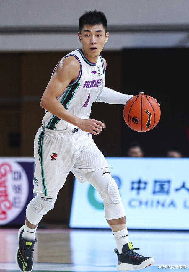 山东男篮|朱荣振高诗岩交易最新后续，李洪庆完成重磅签约，山东男篮扎心了