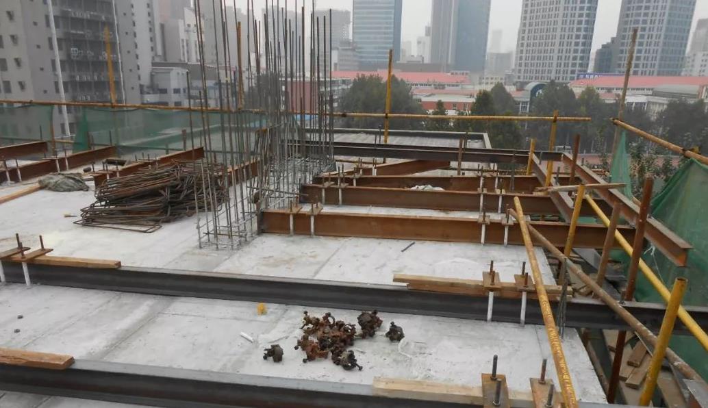 槽钢层，一般出现在几层？会有哪些影响？槽钢层的房子能买吗？