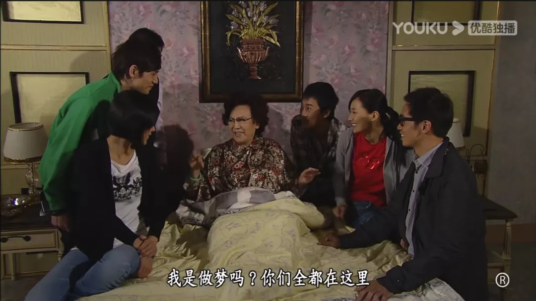 TVB|39岁港剧“哑女”杀疯好莱坞！网友：能看着TVB凉，是一种福气