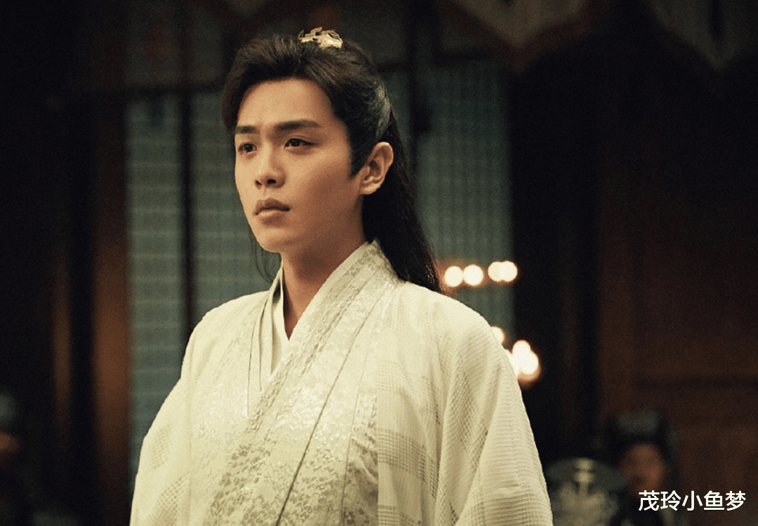 张若昀|《庆余年》女主被换？张若昀被抹黑，网友：确定不是父女！