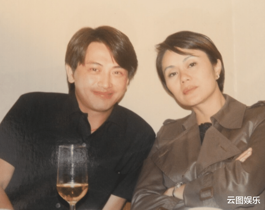 亚视|亚视小生罗颂华罕露面，变化大难辨认，已低调复出在TVB跑龙套