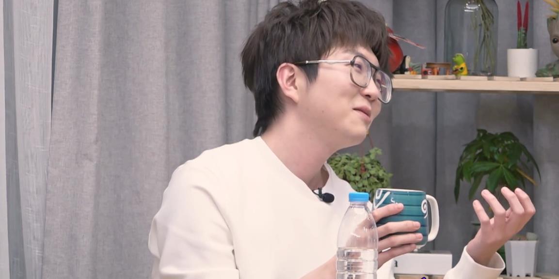 阿雅|阿雅自曝曾通宵追杨幂、杨紫的新剧，毛不易一句话人间真实了！